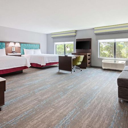 Hampton Inn & Suites Alachua I-75, Fl Ngoại thất bức ảnh