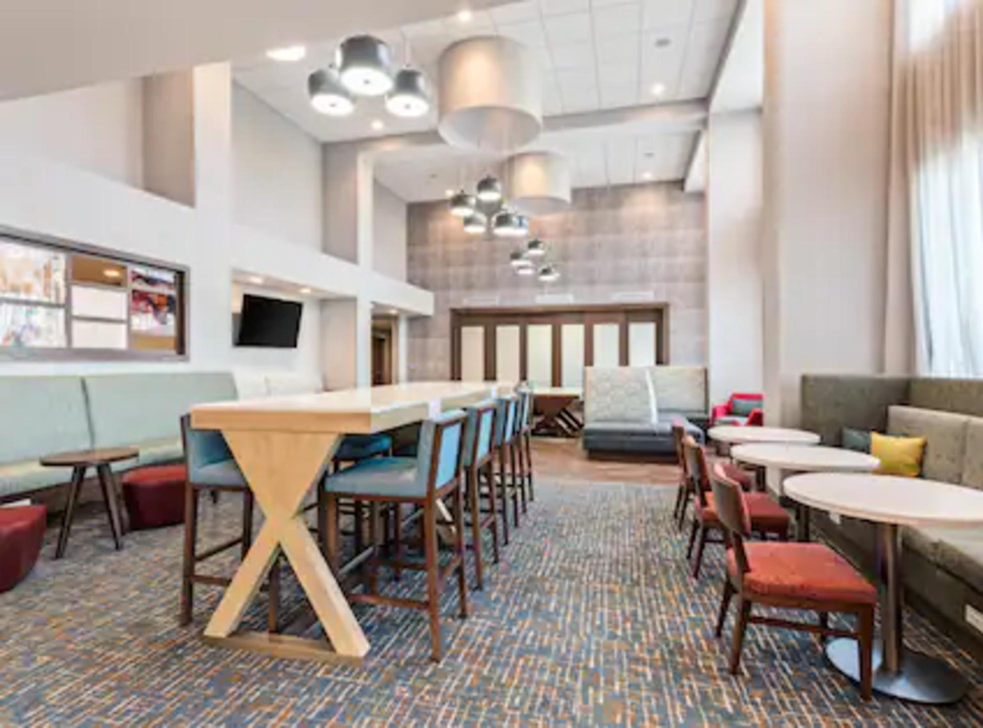 Hampton Inn & Suites Alachua I-75, Fl Ngoại thất bức ảnh