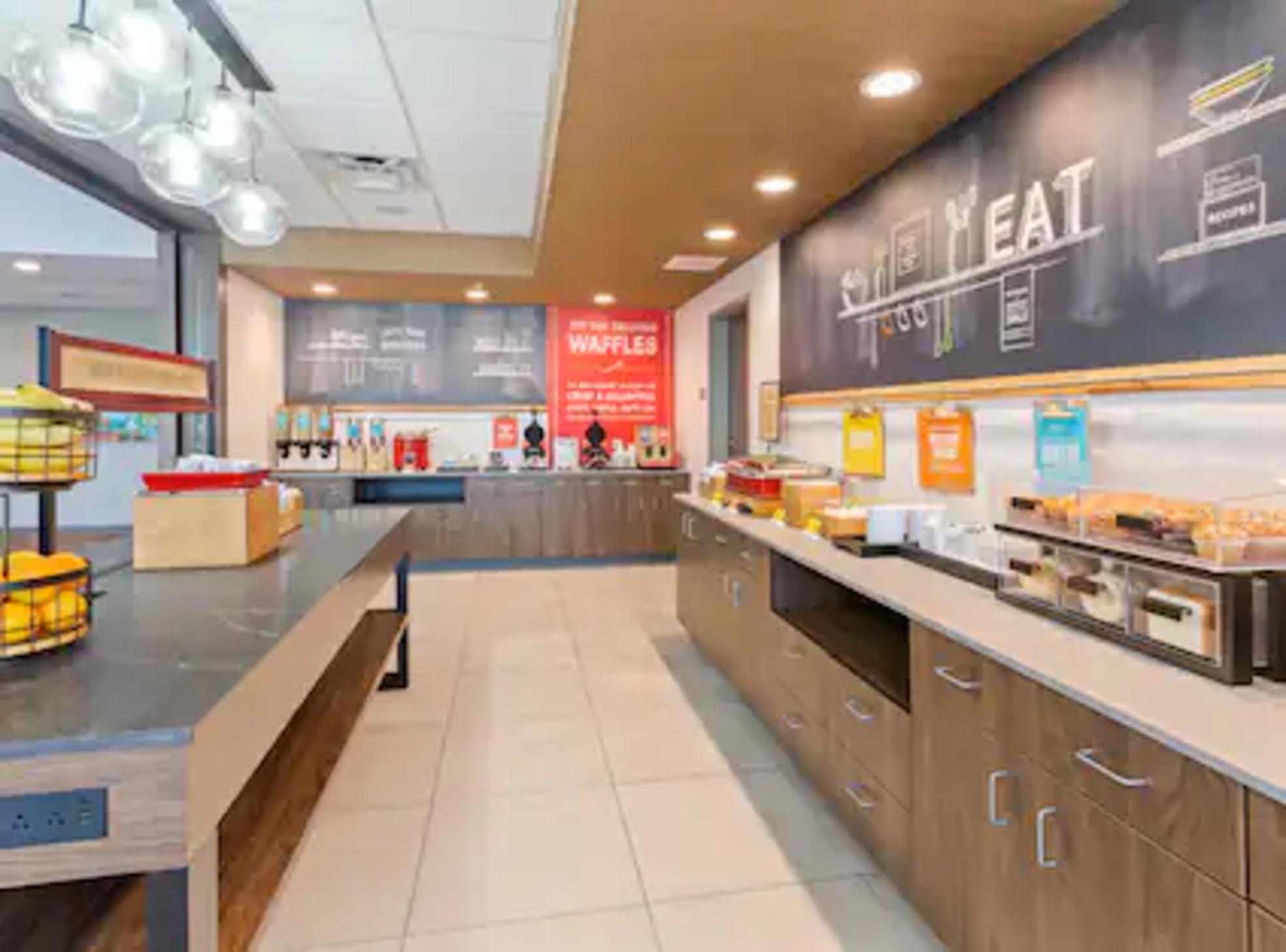 Hampton Inn & Suites Alachua I-75, Fl Ngoại thất bức ảnh