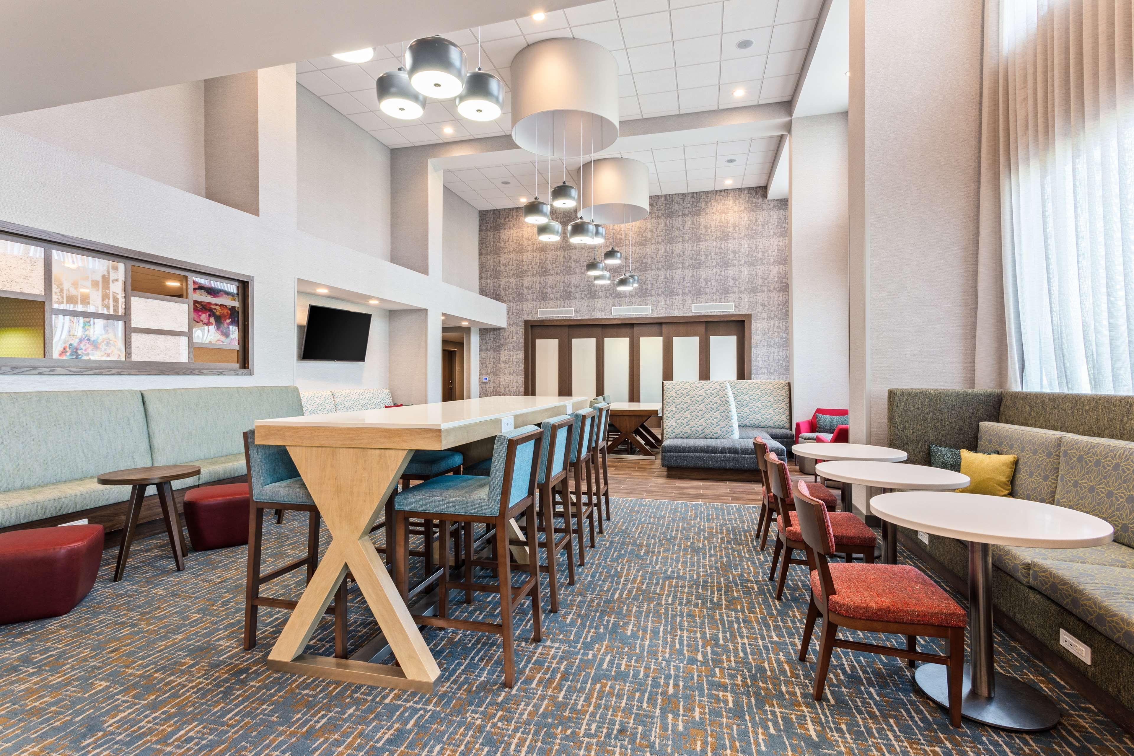 Hampton Inn & Suites Alachua I-75, Fl Ngoại thất bức ảnh